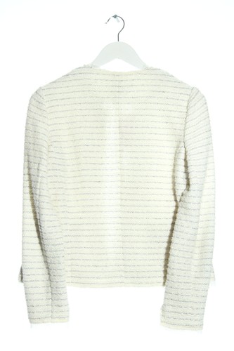 MASSIMO DUTTI Cárdigan de punto Mujeres Prendas de punto Talla EU 38 look casual - Imagen 2 de 5