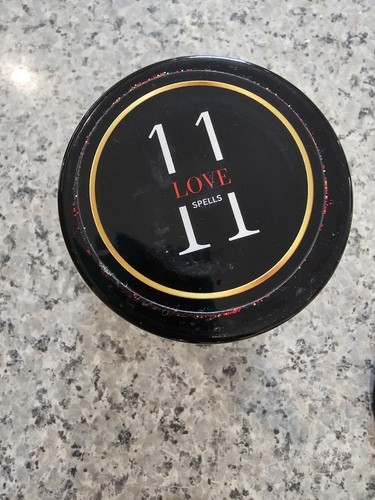 The CONJURE'S 11  Love Candle
