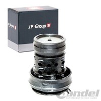 JP Group Motorlager Gummimetalllager Vorne Passend FüR Seat Cordoba Ibiza Inca T