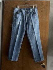 Vintage 90s Lee Men  s Denim Jeans 32x30