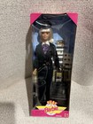 Barbie Star Trek 30th Anniversary Gift Set + Pilot Barbie Bundle NRFB Mattel — photo 4