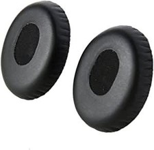 Replacement Ear Pads Cushion for BOSE QuietComfort QC3 On Ear OE1 Headphones