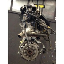 Moteur Chevrolet MATIZ