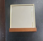 Oliver Peoples Store Display Mirror – Rare Authentic Optical Counter Fixture