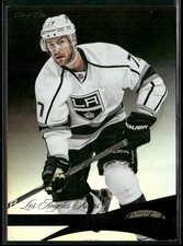 2012-13 Panini Certified #77 Jeff Carter Mirror Black #/1