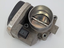 VW Golf MK5 Polo 9N Throttle Body OEM 036133062M 1.4 1.6 Petrol