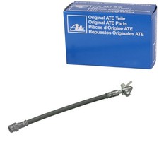 ATE BREMSSCHLAUCH mit SCHRAUBE HINTEN passend für SEAT LEON SKODA OCTAVIA | 24.5