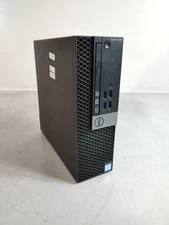 Dell OptiPlex 5040 SFF Core i5-6500 3.20 GHz 16 GB DDR3 No HDD