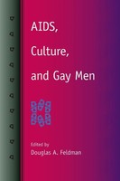 Aids, Culture, And Gay Men | Douglas A. Feldman | Taschenbuch | Englisch | 2014