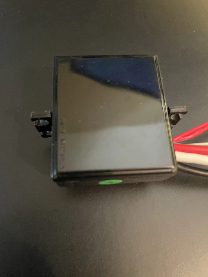 Vintage Duratrax Blast ESC Speed Controller Untested NOS - Image 4 of 4