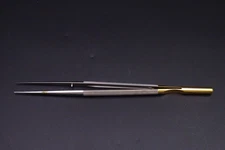 Jarit Stardust 279-112 Suture Forceps