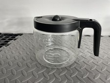 Keurig K-Duo Essentials 5100 Coffee Glass Pot Carafe 12 Cup Replacement Parts
