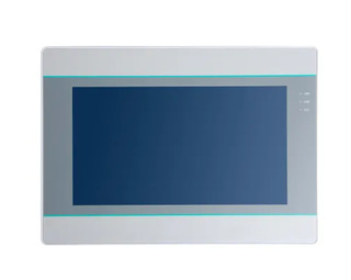 RS PRO Touch Screen HMI 7 in TFT LCD Display 800 x 480 pixel