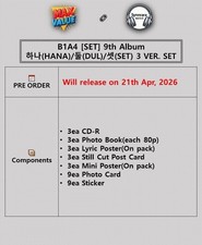 b1a4 album products for sale | eBay