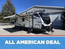 2021 Cruiser RV Shadow Cruiser 269RLS