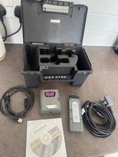 Genuine VAS6154 VAG Actia Diagnostic Interface Complete Kit
