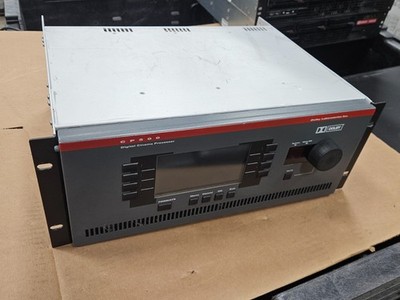 Dolby CP500 Digital Cinema Sound Processor w/Analog/LCD Screen - Parts Model