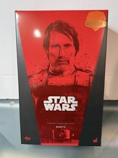 IN HAND HOT TOYS GALEN ERSO MMS775 1/6  SCALE - Rogue One: A Star Wars Story