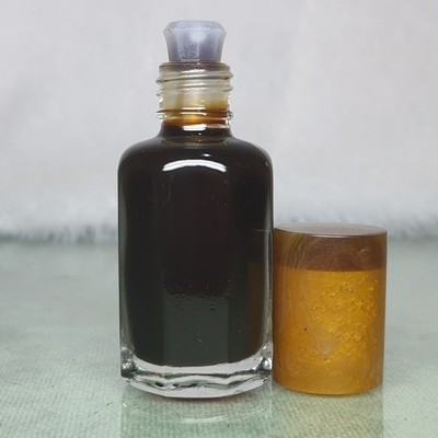 12ML !RARE! 45 Years Old OLD ORIENT Attar Perfume Oil Fragrance Scent Aroma