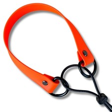 Waterproof E-Collar Replacement Strap Dog Collar for Invisible Fence/ecollar ...