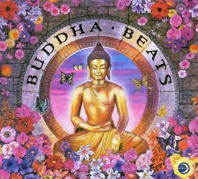 Various - Buddha Beats