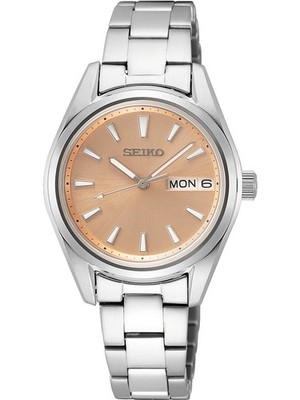 Seiko SUR351P1 Conceptual Series Damenuhr 30mm 10ATM