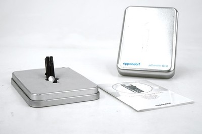 Eppendorf uCuvette G1.0 1mm 6138 for NanoDrop Measuring