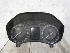 Compteur Skoda OCTAVIA