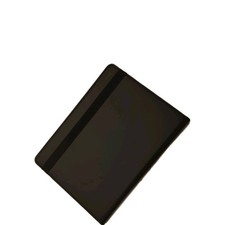 Hamlet Xpadcv100Bk Custodia Universale Per Tablet 9.7-10.1 Pollici - Finta Pelle Nera Con Supporto - 3