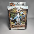 Rok. Heavy Warbeast [x1] Trollbloods [Hordes] NIB