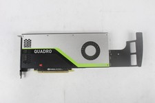 NVIDIA QUADRO RTX 4000 GRAPHICS CARD | 8GB GD...