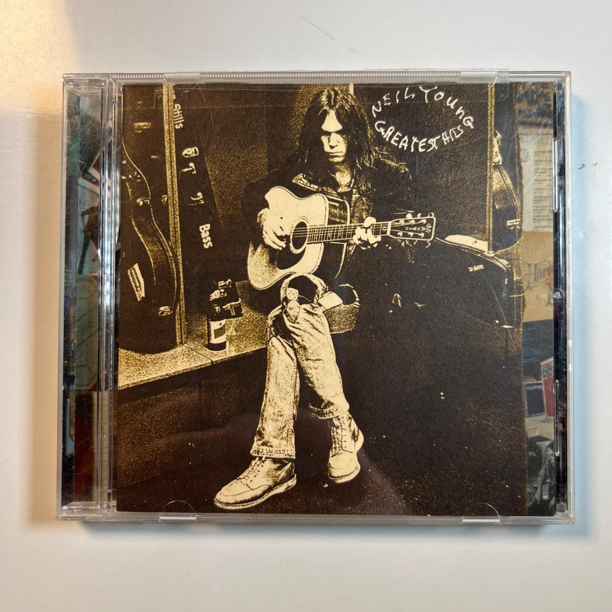 Album CDs Neil Young for sale | eBay