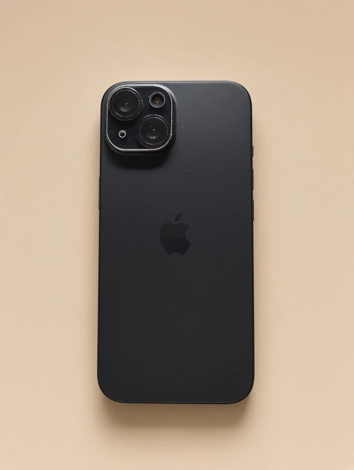 Apple iPhone 15 · 128GB, foto 3 de 5