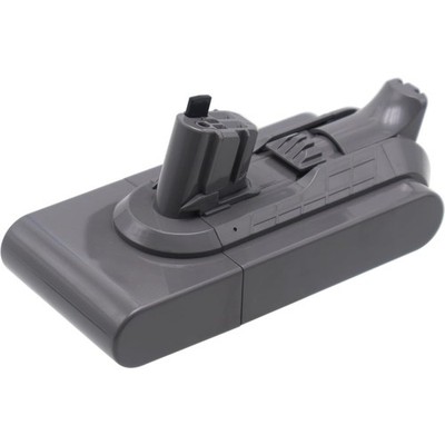 Ersatzakku für Staubsauger V11 V15 SV15 SV16 SV22 3,9Ah Lithium-Ion