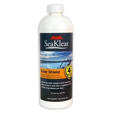 SeaKlear Solar Shield Liquid Pool Solar Cover - 1 Quart