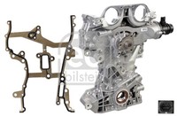 Febi Bilstein 176321 SteuergehäUse FüR Opel,Vauxhall