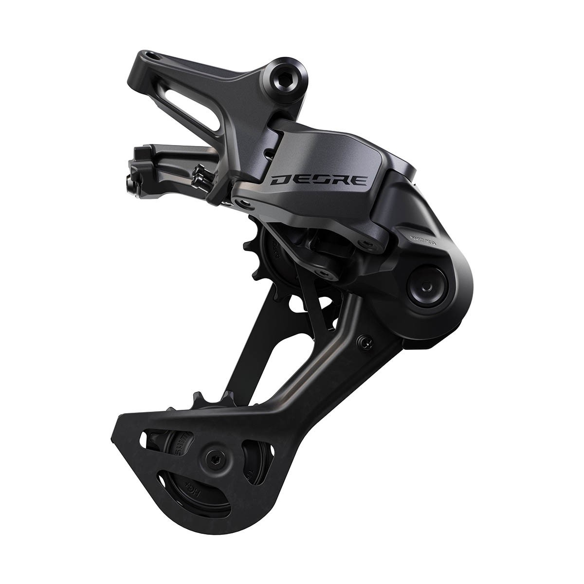 Shimano Deore RD-M7200 Mechanical Shadow ES - 12 Speed Rear Mech - SGS