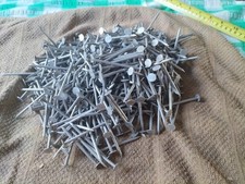 72 Mil Aluminium Nails Never Been Used Being Stored In Garage Roof For Years