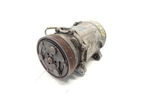 1J0820803K KLIMAKOMPRESSOR / 2538820 FÜR VOLKSWAGEN NEW BEETLE 9C1, 1C1 2.0