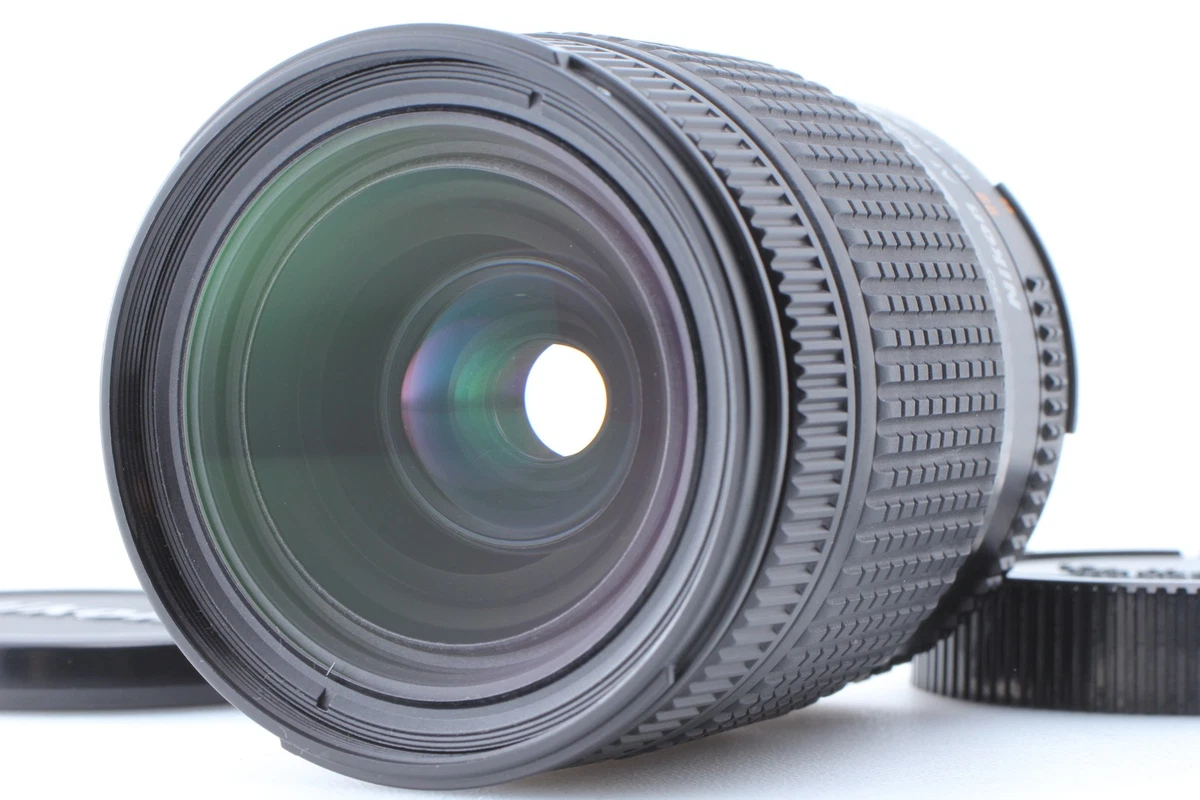 Nikon 28-80mm Focal Camera Lenses for sale | eBay