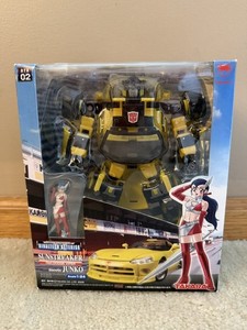 Binaltech Transformers | eBay