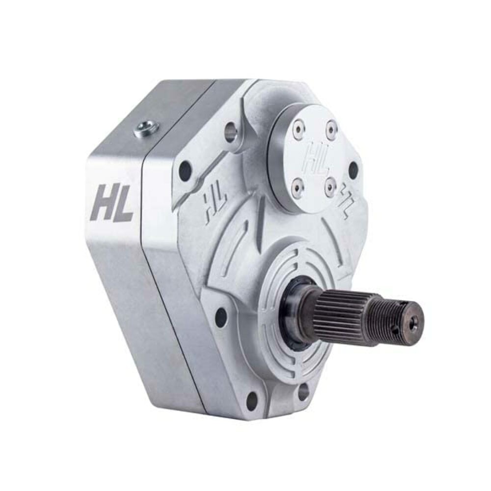 High Lifter 4