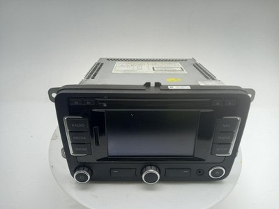 Seat Alhambra Satellitennavigationseinheit 2010-2020 5P0035191E 