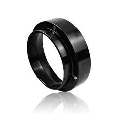 Kitchen Gadgets Coffee Filter Dosing Ring Suitable For Home And Office