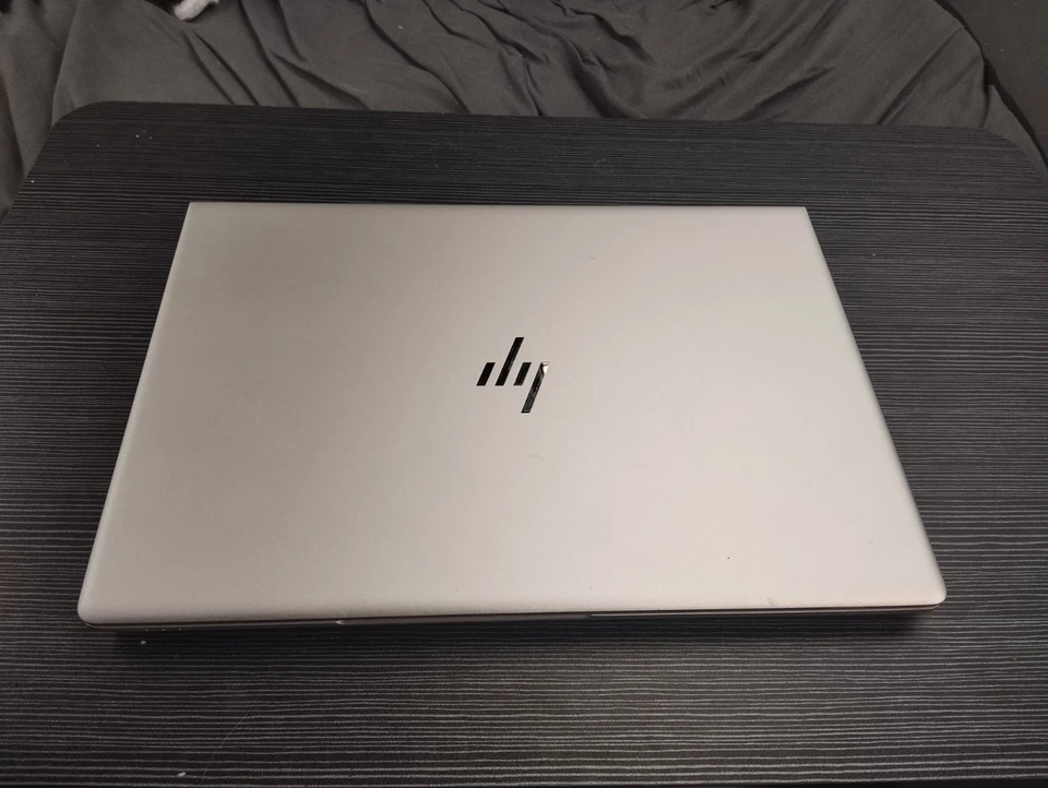 HP EliteBook 840 G6 · i5-8365U · 8GB · 237GB, photo 2 of 4