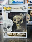 FUNKO Pop! Disney 1105 Pirates of the Caribbean Dog WDW 50th Anniversary