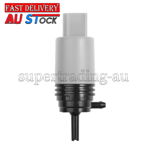 New Windscreen Washer Pump Motor For BMW 3 2005-2011 E90 E91 E92 E93 320 323 328 - Bild 10 von 10