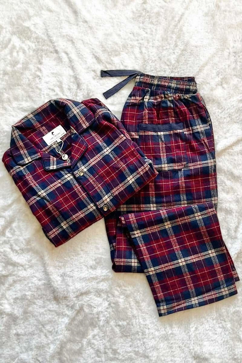 GAP Pigiama - Green Pine/verde - Foto 2