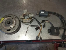 Ignition kit Nippon Denso for Rotax 503