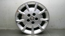 00 - 01 Nissan Maxima Wheel Rim 16x6-12 Alloy 9 Spoke 16